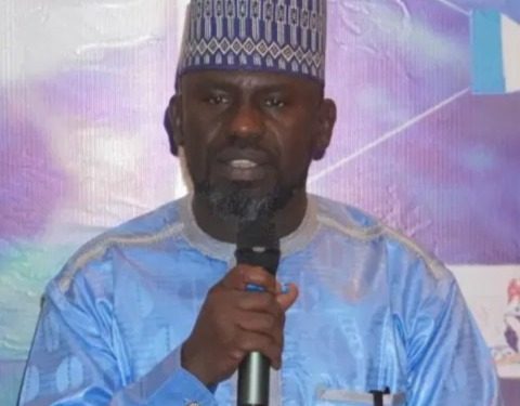 2nd Post-FOCAC Abuja Forum to advance China-Africa modernisation Prof Sheriff