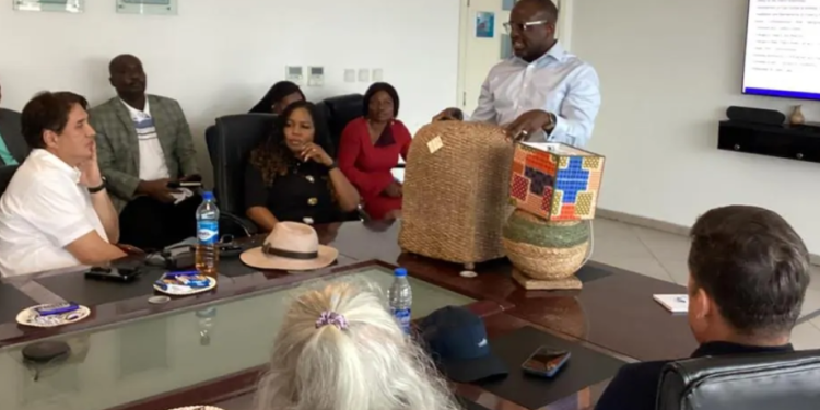 LASWA partners MOWCA, Interferry to improve waterways safety