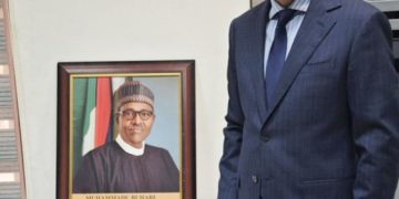 China condoles Nigeria, family over Buhari’s passing