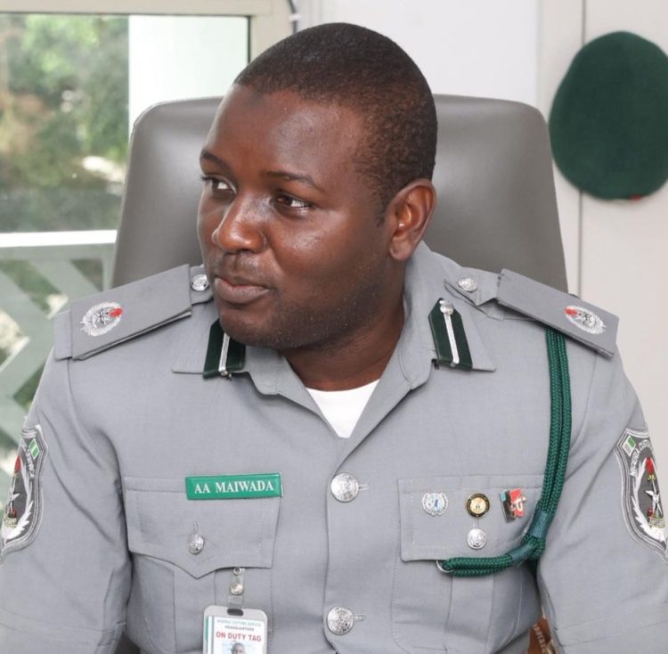 Customs Intercepts Container with Over 10,000 donkey genitals