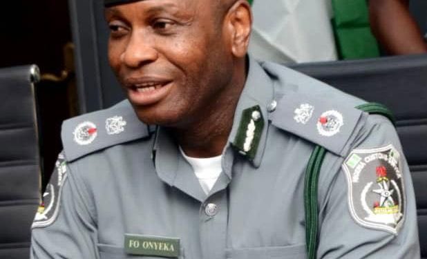 Tincan Customs Command posts 747.07b in half-year 2025