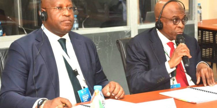 Dantsoho urges African countries to utilise marine advantages for economic prosperity