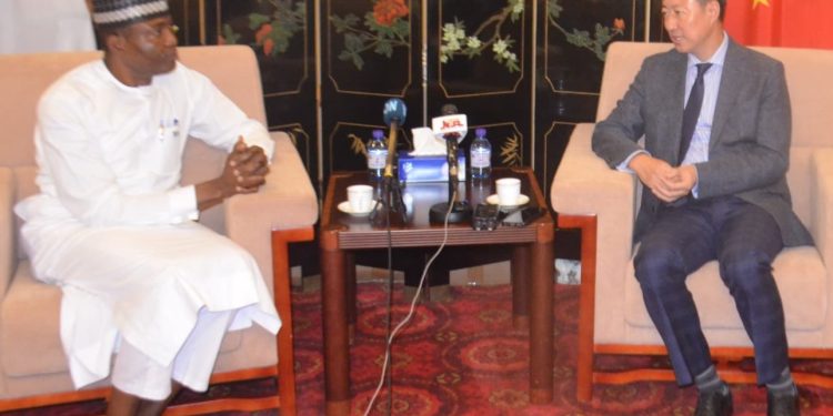 Voice of Nigeria set to begin Mandarin broadcast