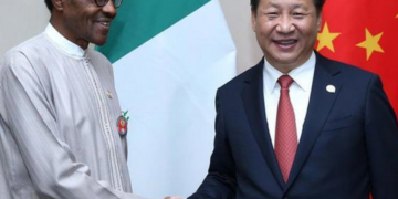 Xi condoles with Nigeria over Buhari’s passing