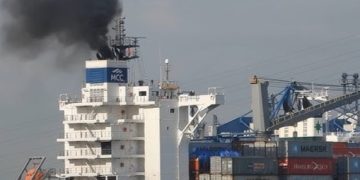 NIMASA tasks ships in Nigeria on air pollution prevention