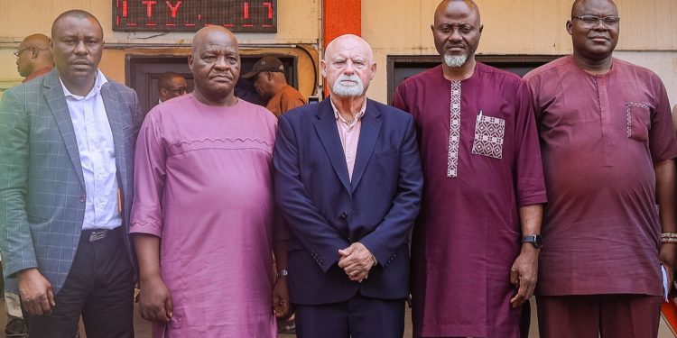 Ports & Cargo contracts terminal stevedoring to Micura Services