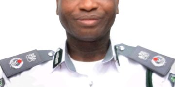 Compt. Onyeka hails Bodogwu, as TICP Command hits ₦16.4b a day