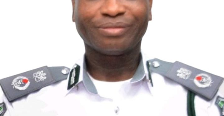 Compt. Onyeka hails Bodogwu, as TICP Command hits ₦16.4b a day