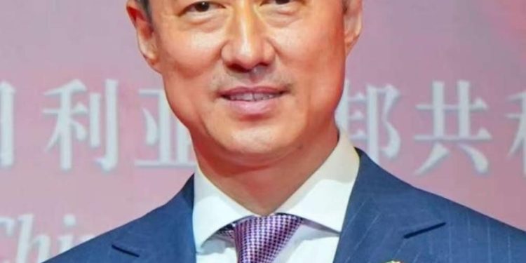 China launches Global Governance Initiative