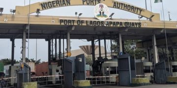 NPA deploys electronic barrier system at Lagos Port terminals