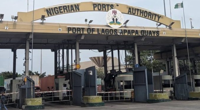 NPA deploys electronic barrier system at Lagos Port terminals