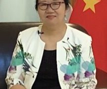 80th Anniversary: Nigeria, China urge reforms in UN for equity, unity