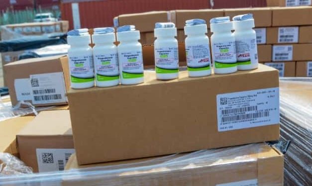 PTML Customs collects ₦350b, intercepts ₦200m unregistered drugs