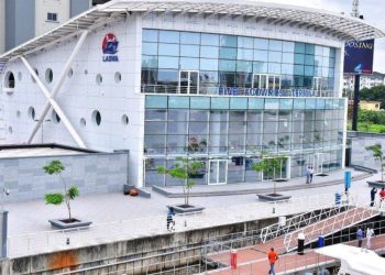 Lagos unveils high-capacity electric ferries, others for Omi Eko Project