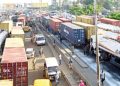 Stakeholders urge urgent intervention as Apapa gridlock returns