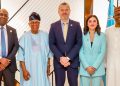 IMO Sec-Gen. applauds Deep Blue Project as model for GoG regional cooperation
