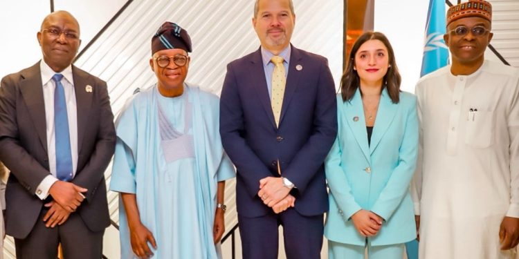 IMO Sec-Gen. applauds Deep Blue Project as model for GoG regional cooperation