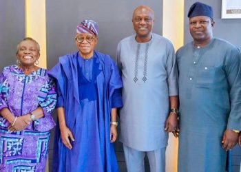 FG restates resolve to support indigenous shipping