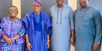 FG restates resolve to support indigenous shipping