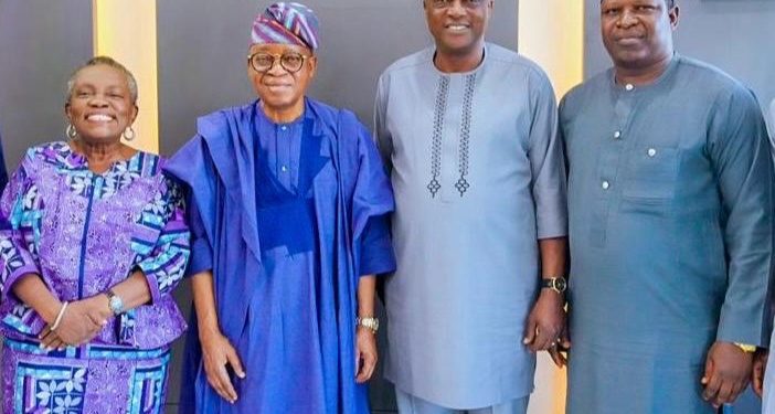 FG restates resolve to support indigenous shipping