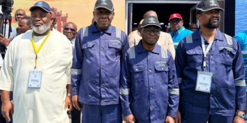 Stakeholders celebrate dockworkers, prioritise safety for improved productivity