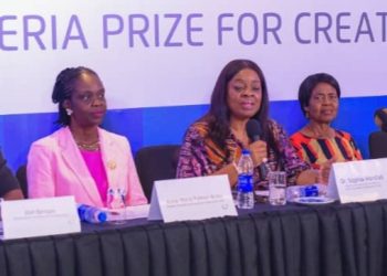 NLNG targets young Nigerians in new Creative Arts Prize