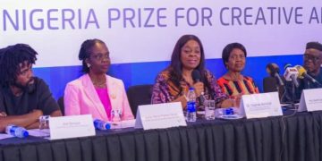 NLNG targets young Nigerians in new Creative Arts Prize