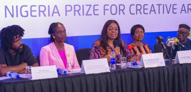 NLNG targets young Nigerians in new Creative Arts Prize