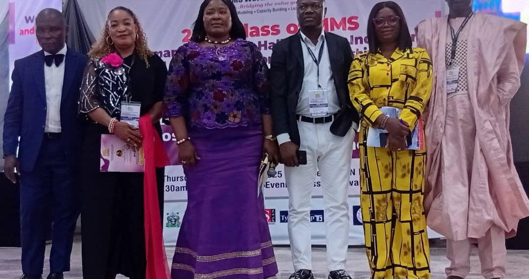 MMS WoFHoF calls for more attention, space for women in leadership