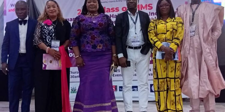 MMS WoFHoF calls for more attention, space for women in leadership