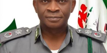 Apapa Customs collects record ₦304b revenue in October, Oshoba assures more