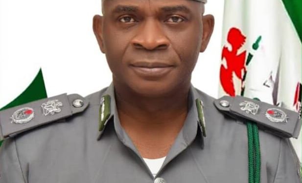 Apapa Customs collects record ₦304b revenue in October, Oshoba assures more
