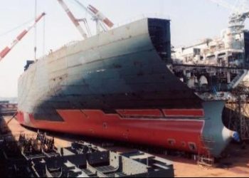 NIMASA accredits 27 registered shipyards to operate in Nigeria