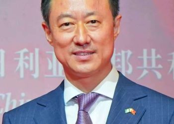 Civilisation exchange, mutual learning as paintbrush for new China-Nigeria cooperation