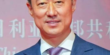 Civilisation exchange, mutual learning as paintbrush for new China-Nigeria cooperation