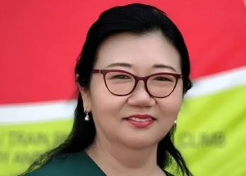 China remains Nigeria’ largest trade partner as transactions hit $21.9b – Yuqing