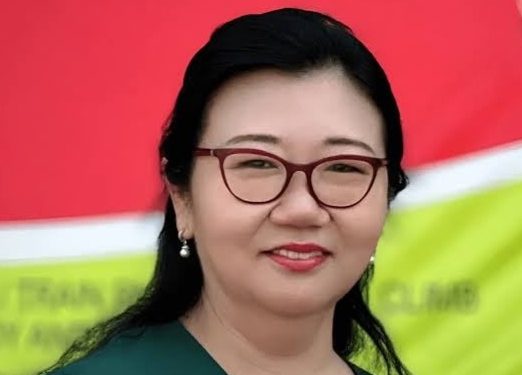 China remains Nigeria’ largest trade partner as transactions hit $21.9b – Yuqing