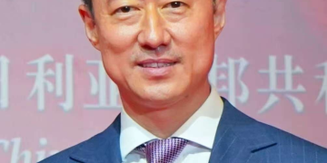 China refutes alleged infiltration in Nigeria’s solid minerals sector