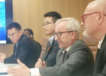 Lekki Port urges stakeholders to optimise automation benefits, as facility nears 50% operational capacity