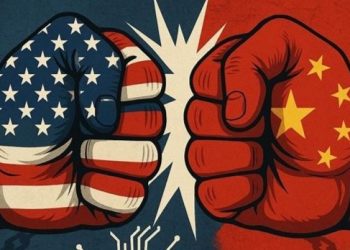 China sanctions U.S. military firms, top executives over Taiwan arms sales