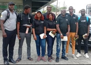 Smile Communications boosts wellness, community engagement with ‘Walk for Life’