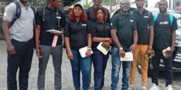 Smile Communications boosts wellness, community engagement with ‘Walk for Life’