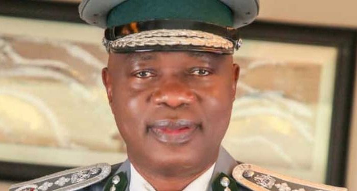 SIFAX Chairman, Afolabi, felicitates adeniyi on birthday