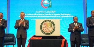 China, Africa boost opportunities with 600 cultural, people-to-people exchanges