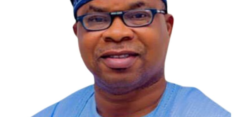 Maritime journalists plan strategic visit to ex-NIWA MD, Oyebamiji