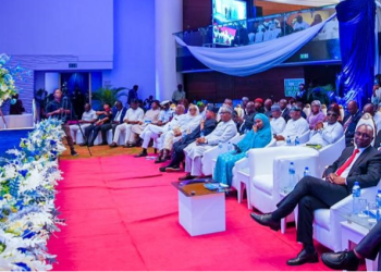 FG unveils CVFF application portal for local ship financing