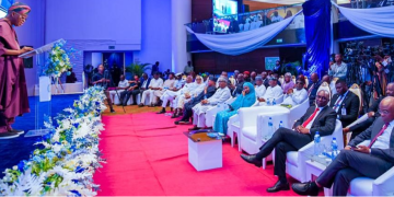 FG unveils CVFF application portal for local ship financing