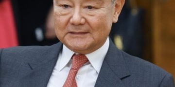 China urges stronger mutual trust, cooperation with Africa