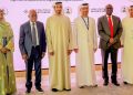 Nigeria, Abu Dhabi Port sign strategic collaboration