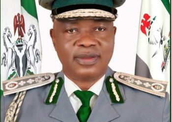 Customs posts ₦362.79b growth with AEO, suspends defaulters